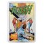 Figurka z komiksem DC Direct Page Punchers - The Flash Jay Garrick (The Flash #123) [Red Platinum Edition]- Zdjęcie 16