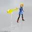 Figurka do złożenia Dragon Ball Z - Android 18 (ruchoma)- Zdjęcie 11