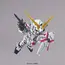 Model figurki GUNDAM SD EX-Standard - RX-0 Unicorn Gundam (Destroy Mode)- Zdjęcie 4