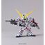 Model figurki GUNDAM SD EX-Standard - RX-0 Unicorn Gundam (Destroy Mode)- Zdjęcie 6
