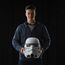 Hełm elektroniczny Star Wars Black Series - Stormtrooper- Zdjęcie 18