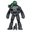 Figurka z komiksem Teenage Mutant Ninja Turtles Page Punchers - Raphael (Black White & Green) [Red Platinum Edition]- Zdjęcie 6