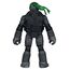Figurka z komiksem Teenage Mutant Ninja Turtles Page Punchers - Raphael (Black White & Green) [Red Platinum Edition]- Zdjęcie 11