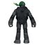 Figurka z komiksem Teenage Mutant Ninja Turtles Page Punchers - Leonardo (Black White & Green) [Red Platinum Edition]- Zdjęcie 6