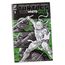 Figurka z komiksem Teenage Mutant Ninja Turtles Page Punchers - Leonardo (Black White & Green) [Red Platinum Edition]- Zdjęcie 13