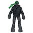 Figurka z komiksem Teenage Mutant Ninja Turtles Page Punchers - Donatello (Black White & Green) [Red Platinum Edition]- Zdjęcie 6