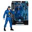 Figurka DC Multiverse McFarlane Collector Edition - Blackhawk (DC Classic)