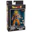 Figurka Dragon Ball Super Dragon Stars - Super Saiyan Goku New Ver.- Zdjęcie 2