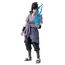 Figurka Naruto Anime Heroes - Sasuke Uchiha