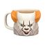 Kubek ceramiczny It / To 3D - Pennywise