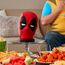 Replika elektroniczna Marvel Legends Premium - Deadpool Head- Zdjęcie 15