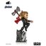 Figurka Avengers Endgame Mini Co. - Thor- Zdjęcie 2