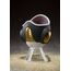 Figurka Dragon Ball Z S.H. Figuarts - Frieza First Form & Frieza Pod Set- Zdjęcie 15