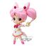 Figurka Sailor Moon Eternal The Movie Q Posket - Sailor Chibi Moon Kaleidoscope Ver.- Zdjęcie 2