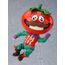 Figurka Fortnite Nendoroid - Tomato Head- Zdjęcie 2