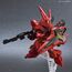 Model figurki GUNDAM SDEX Sazabi- Zdjęcie 3