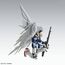 Model figurki GUNDAM MG 1/100 Wing Gundam Zero Ew Ver.Ka- Zdjęcie 5
