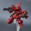 Model figurki GUNDAM SDEX Sazabi- Zdjęcie 11