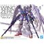 Model figurki GUNDAM MG 1/100 Wing Gundam Zero Ew Ver.Ka- Zdjęcie 17