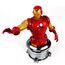 Popiersie Marvel Comics - Iron Man- Zdjęcie 4