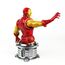 Popiersie Marvel Comics - Iron Man- Zdjęcie 5