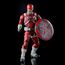Zestaw figurek Black Widow Marvel Legends (2021) Red Guardian & Melina- Zdjęcie 8