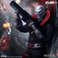 Figurka G.I. Joe 1/12 Destro- Zdjęcie 3