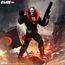 Figurka G.I. Joe 1/12 Destro- Zdjęcie 8