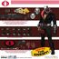 Figurka G.I. Joe 1/12 Destro- Zdjęcie 12