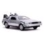 Model samochodu Back to the Future II Hollywood Rides 1/32 - DeLorean Time Machine- Zdjęcie 7
