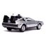 Model samochodu Back to the Future II Hollywood Rides 1/32 - DeLorean Time Machine- Zdjęcie 15