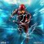 Zestaw figurek Zack Snyder's Justice League 1/12 Deluxe Steel Box Set (Batman, Superman, Flash)- Zdjęcie 5
