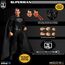 Zestaw figurek Zack Snyder's Justice League 1/12 Deluxe Steel Box Set (Batman, Superman, Flash)- Zdjęcie 8