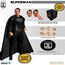 Zestaw figurek Zack Snyder's Justice League 1/12 Deluxe Steel Box Set (Batman, Superman, Flash)- Zdjęcie 9