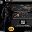 Zestaw figurek Zack Snyder's Justice League 1/12 Deluxe Steel Box Set (Batman, Superman, Flash)- Zdjęcie 10