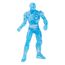 Figurka Iron Man Marvel Legends - Hologram Iron Man (BAF Ursa Major)- Zdjęcie 2