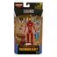 Figurka Iron Man Marvel Legends - Ironheart (BAF Ursa Major)- Zdjęcie 5