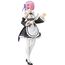Figurka Re:ZERO - Starting Life in Another World Figma - Ram