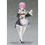 Figurka Re:ZERO - Starting Life in Another World Figma - Ram- Zdjęcie 2