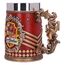 Kufel Harry Potter - Gryffindor- Zdjęcie 2