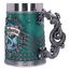 Kufel Harry Potter - Slytherin- Zdjęcie 2