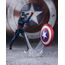 Figurka The Falcon and the Winter Soldier S.H. Figuarts - Captain America (John F. Walker)- Zdjęcie 6