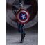 Figurka The Falcon and the Winter Soldier S.H. Figuarts - Captain America (John F. Walker)- Zdjęcie 10
