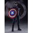 Figurka The Falcon and the Winter Soldier S.H. Figuarts - Captain America (John F. Walker)- Zdjęcie 12