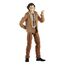 Figurka Marvel Legends - Loki (BAF Captain America Flight Gear)