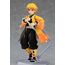 Figurka Demon Slayer: Kimetsu no Yaiba Figma - Zenitsu Agatsuma- Zdjęcie 3