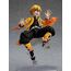 Figurka Demon Slayer: Kimetsu no Yaiba Figma - Zenitsu Agatsuma- Zdjęcie 4