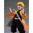 Figurka Demon Slayer: Kimetsu no Yaiba Figma - Zenitsu Agatsuma- Zdjęcie 5
