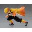 Figurka Demon Slayer: Kimetsu no Yaiba Figma - Zenitsu Agatsuma- Zdjęcie 7