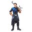 Figurka Marvel Legends - Wenwu (BAF Marvel's Mr. Hyde)- Zdjęcie 2